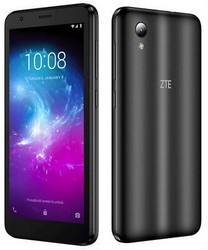 Замена сенсора на телефоне ZTE Blade L8 в Пензе